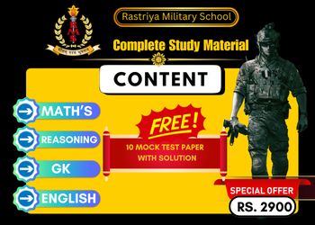 RMS-Rastriya Military School